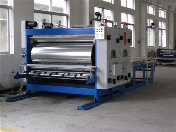 2500X1800通用雙色印刷(shuā)機