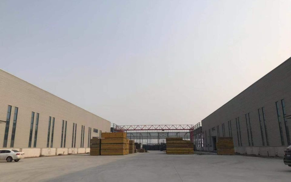 銘燊工廠外景(jing)圖