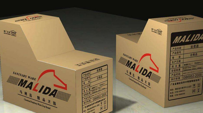 紙箱包裝(zhuāng)定制成品|昆(kun)之翔紙業