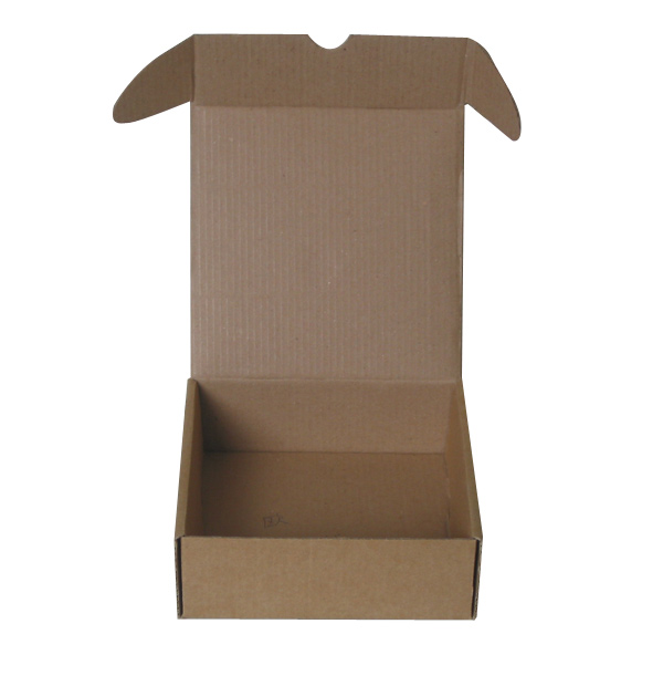 特殊封口包(bao)裝産品紙盒