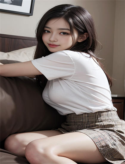 《我的美男夫君》叙事手法解析：时间线安排与视角切换技巧探讨，特别收录