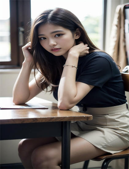 《美眉校探》有哪些精彩看点？亮点情节详细解构解析