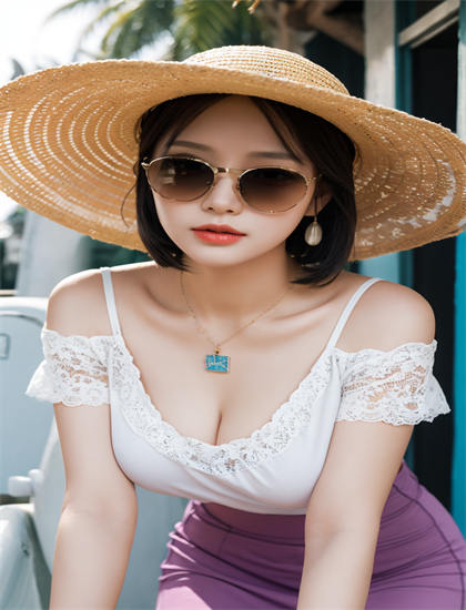 姑娘,望着我象征符号：隐喻意义与文化内涵