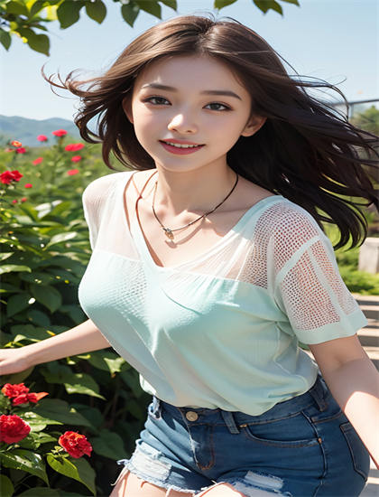 《痴迷女杀手》主角分析惊艳四座的：角色塑造与成长轨迹